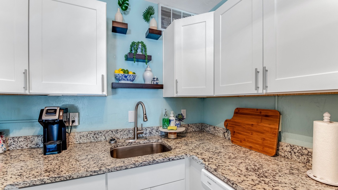 Photo of Kitchen in Ormond-by-the-Sea