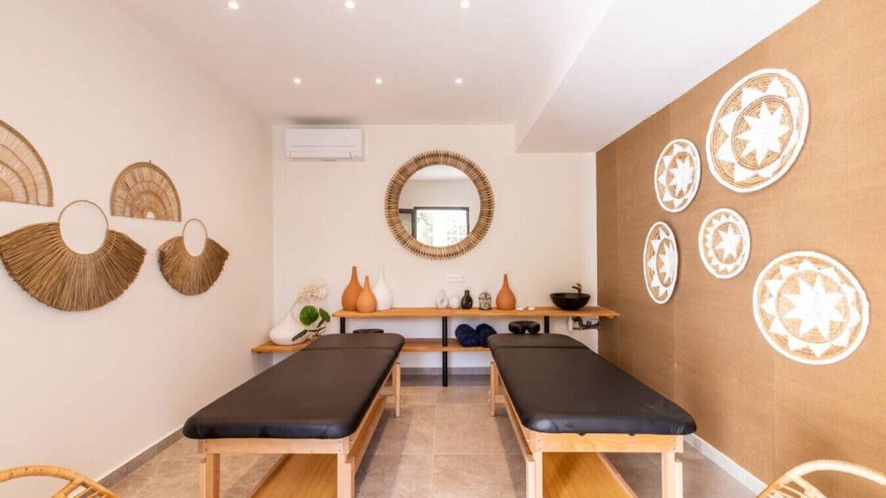 Photo of Bedroom in Les Terres Basses