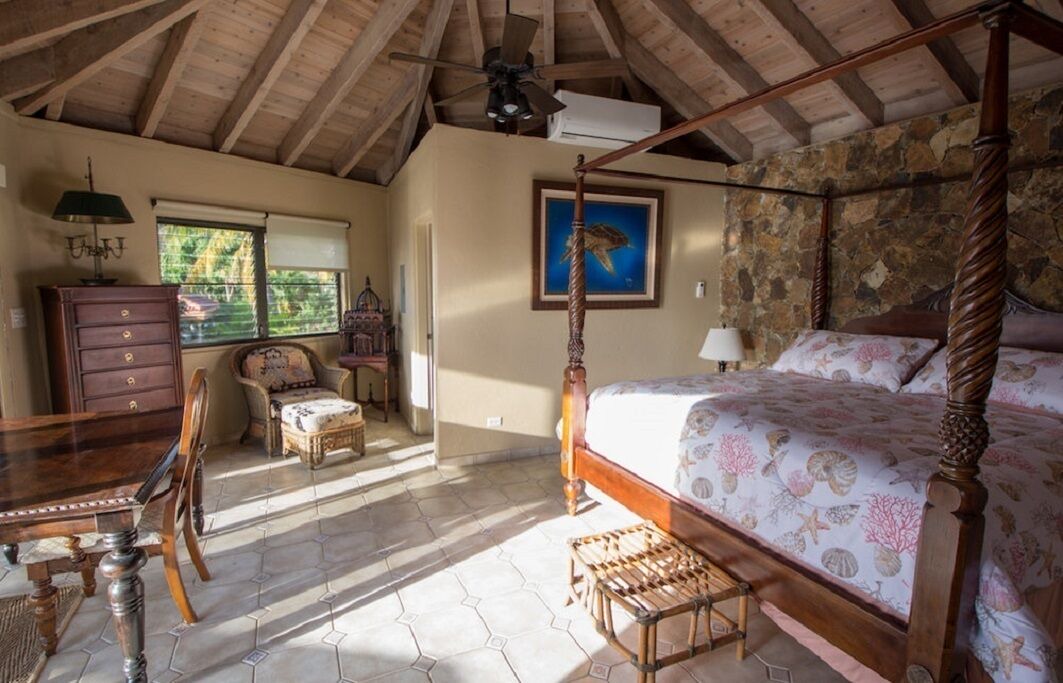 Photo of Bedroom in Spanish Town