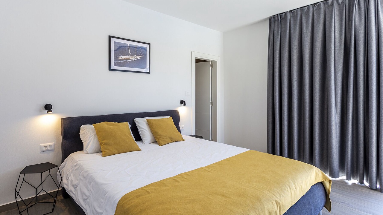 Photo of Bedroom in Muzini