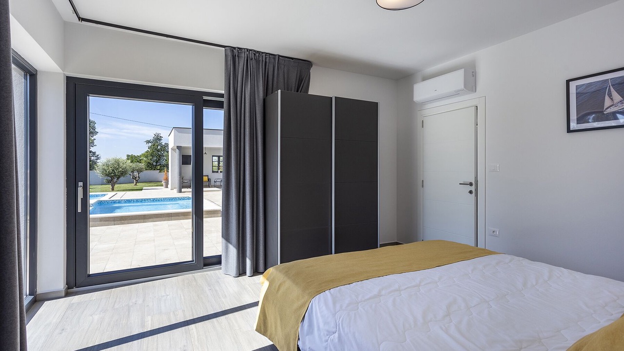 Photo of Bedroom in Muzini