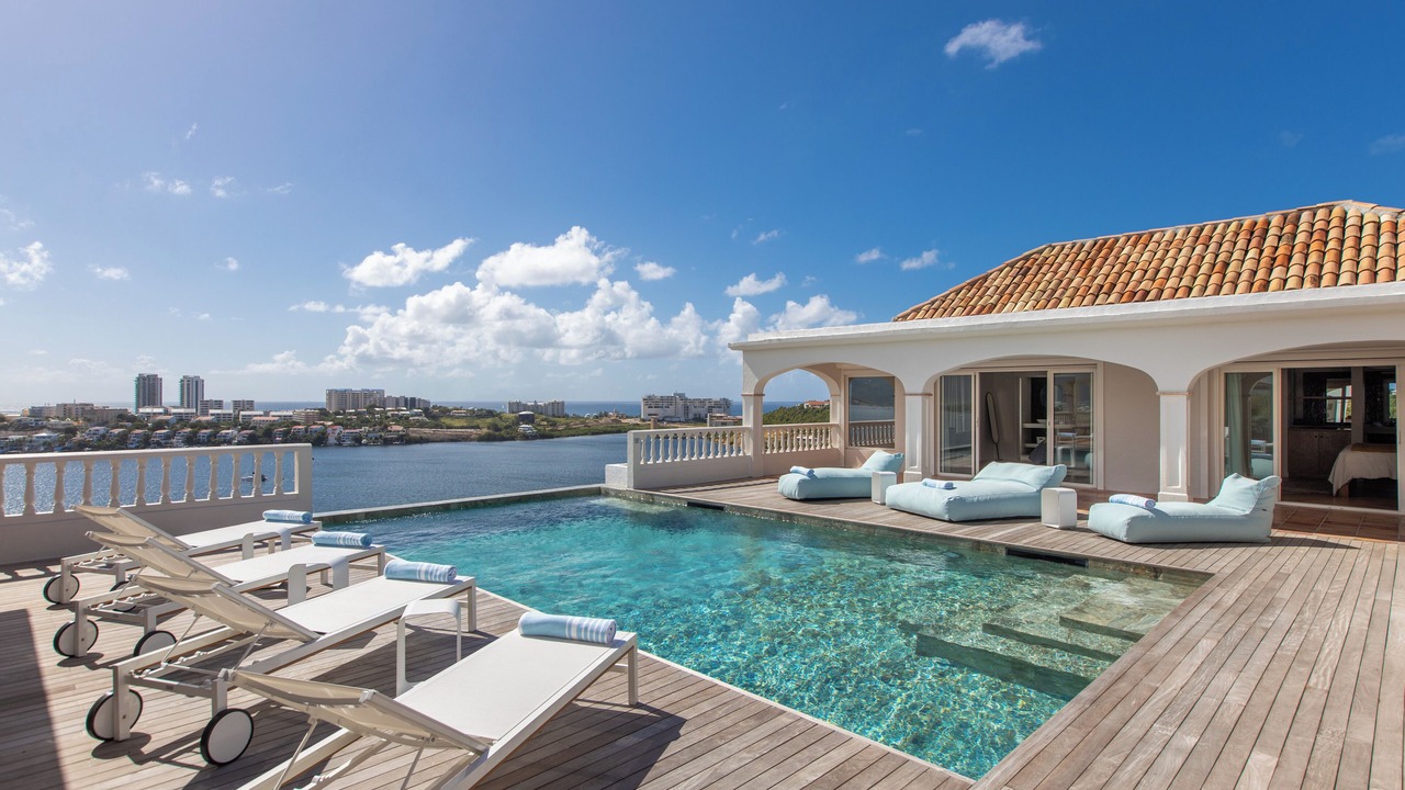 Photo of Outdoor in Les Terres Basses