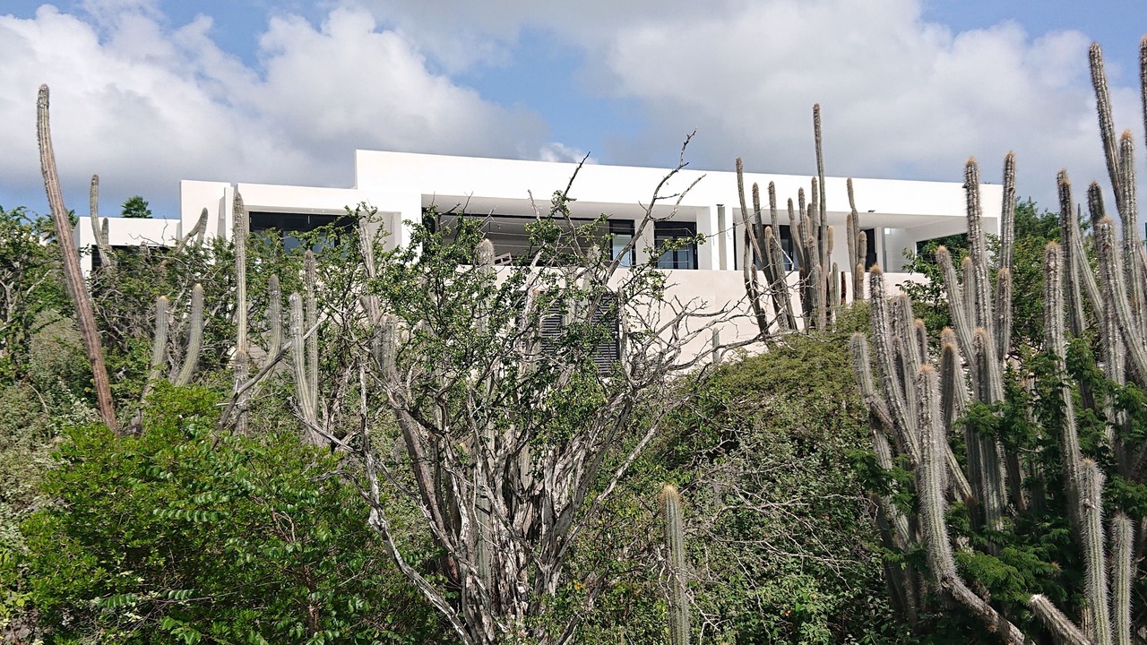 Photo of Outdoor in Sabadeco