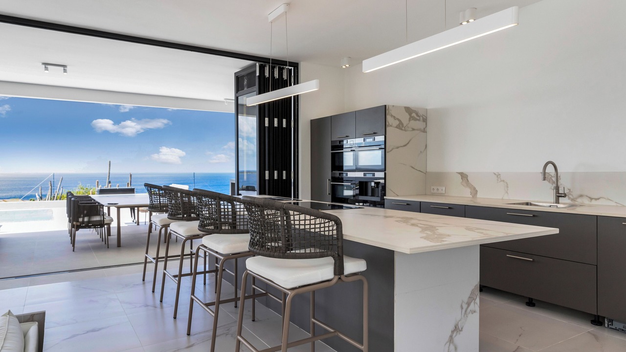 Photo of Kitchen in Sabadeco