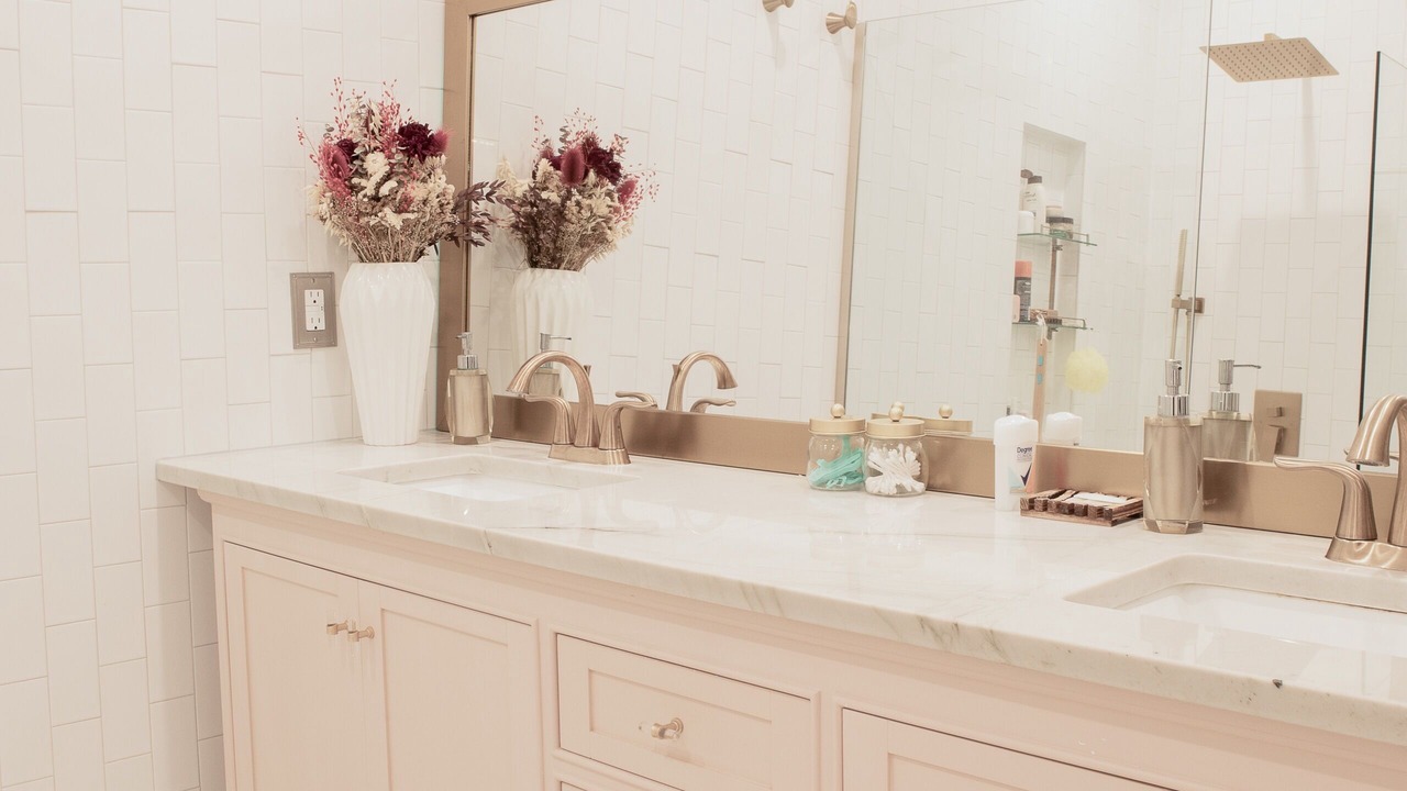 Photo of Bathroom in Fort Worth