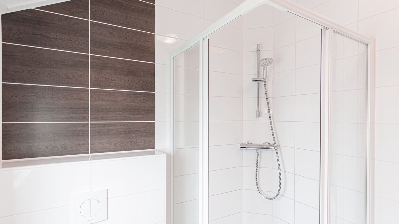 Photo of Bathroom in Leuken