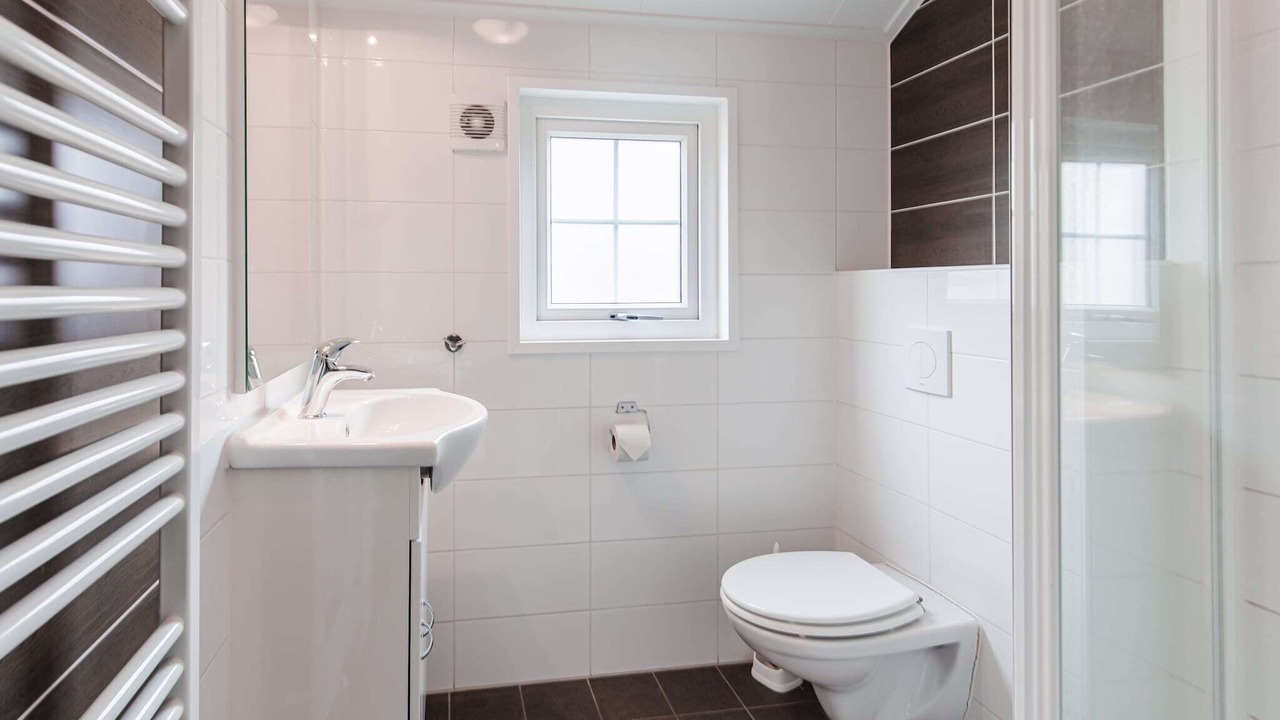 Photo of Bathroom in Leuken