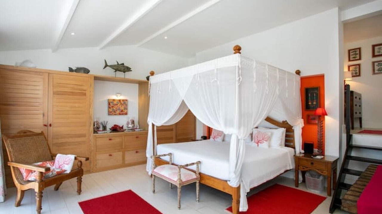 Photo of Bedroom in Orient Bay