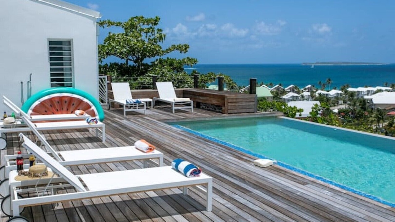 Photo of Outdoor in Orient Bay