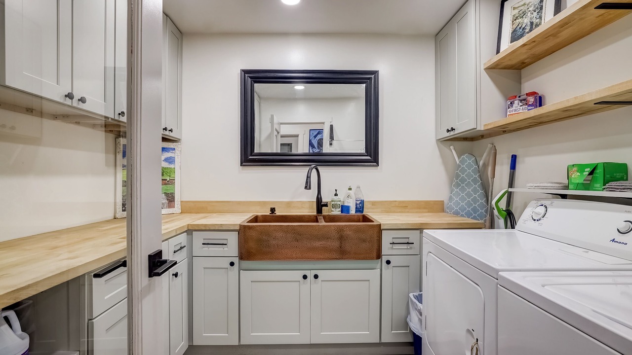 Photo of Kitchen in Tahoe Paradise