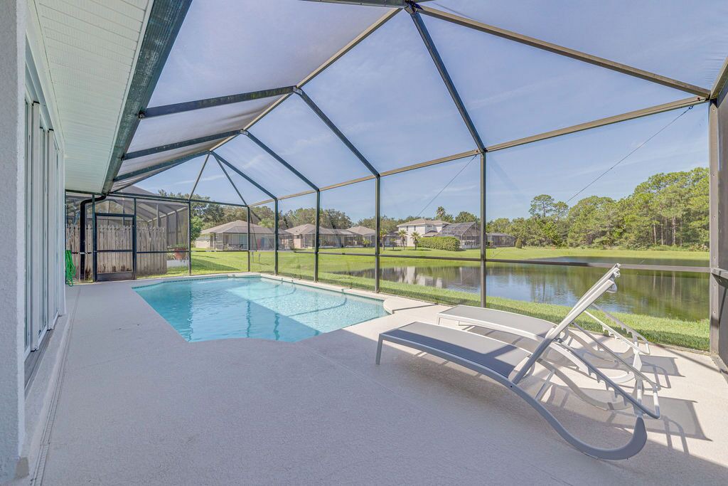 Photo of Outdoor in Sunset Lakes