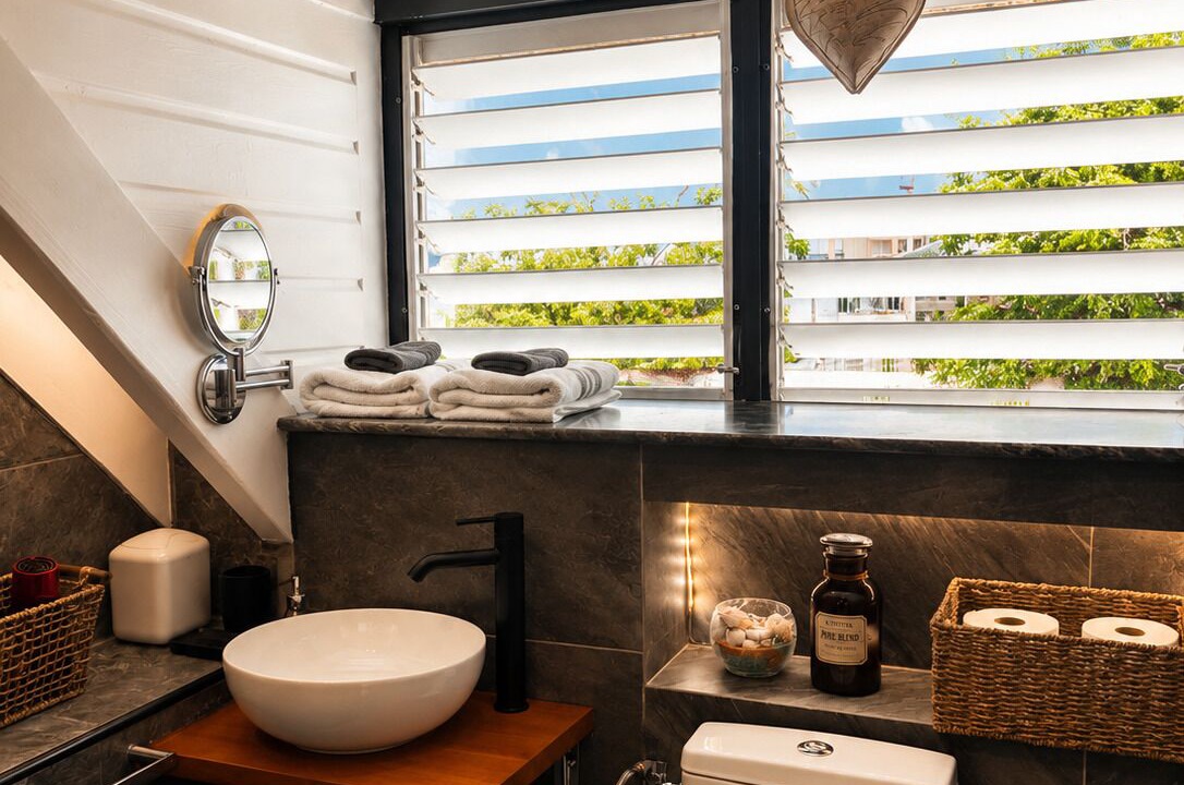 Photo of Bathroom in Nettle Bay