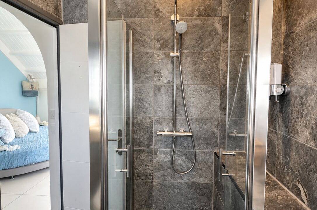Photo of Bathroom in Nettle Bay
