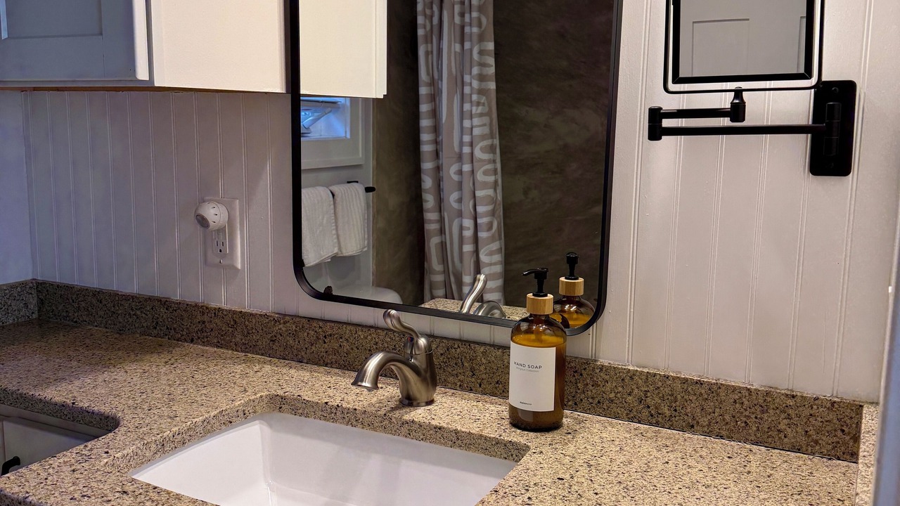 Photo of Bathroom in Saugatuck