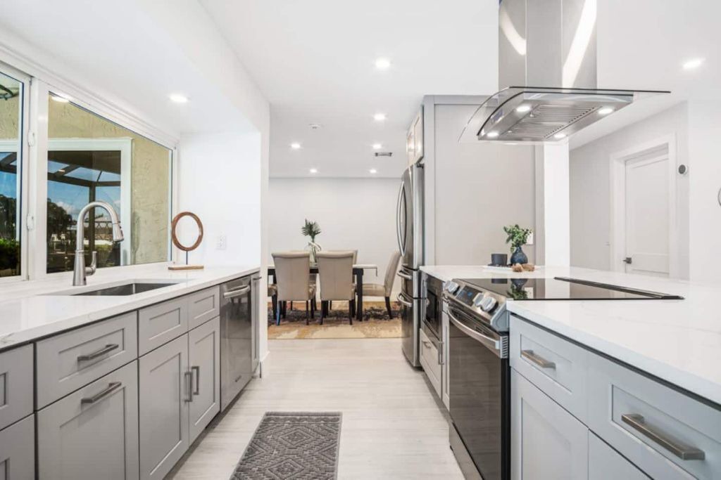 Photo of Kitchen in Marco Island