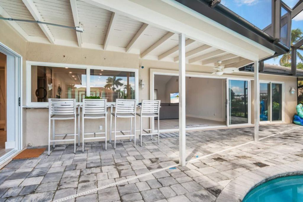 Photo of Outdoor in Marco Island