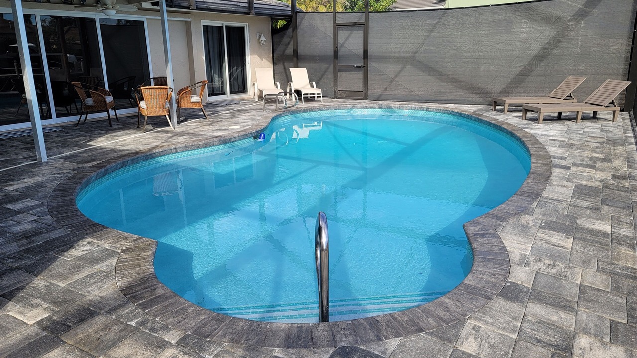 Photo of Outdoor in Marco Island