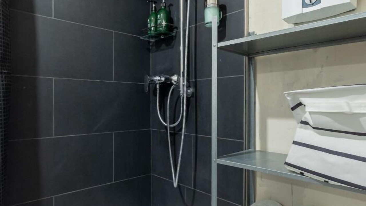 Photo of Bathroom in Gartnerplatz