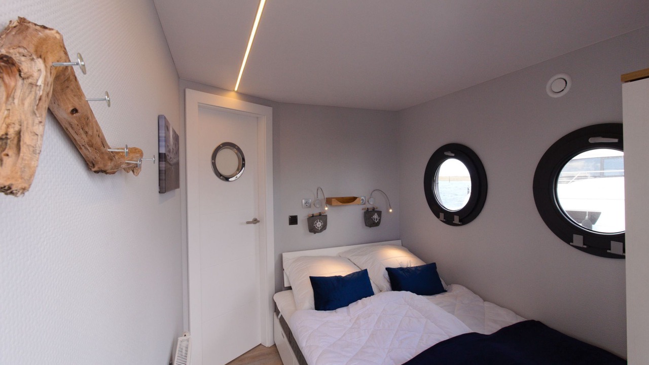 Photo of Bedroom in Wendtorf