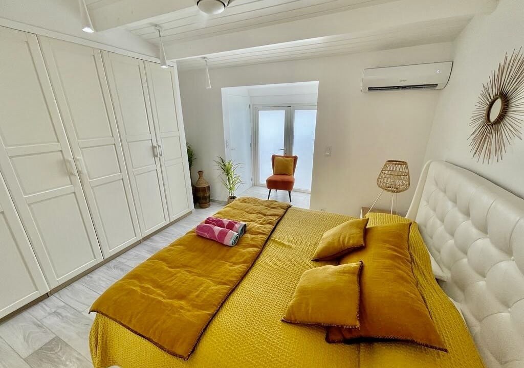 Photo of Bedroom in Nettle Bay