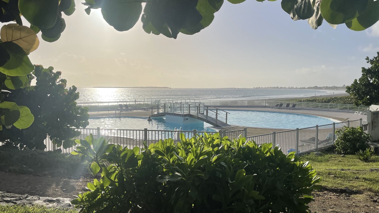 Photo of Outdoor in Orient Bay