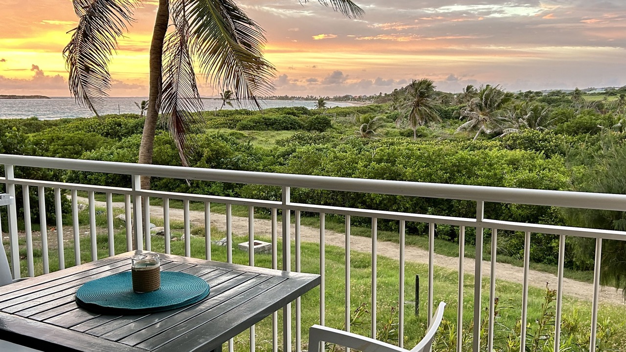 Photo of Outdoor in Orient Bay