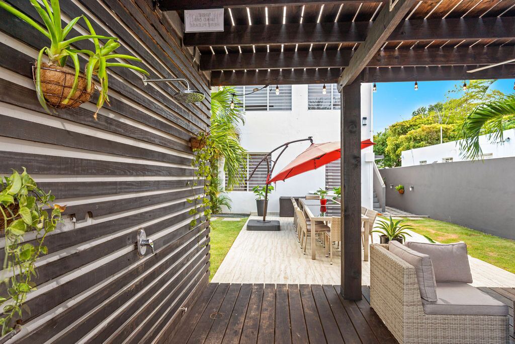 Photo of Outdoor in Punta Las Marias
