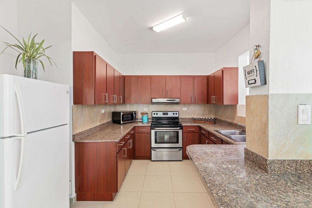 Photo of Kitchen in Punta Las Marias