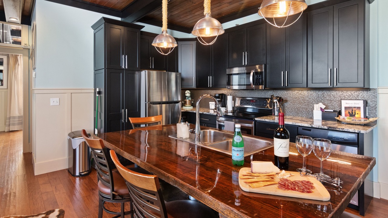 Photo of Kitchen in South Haven
