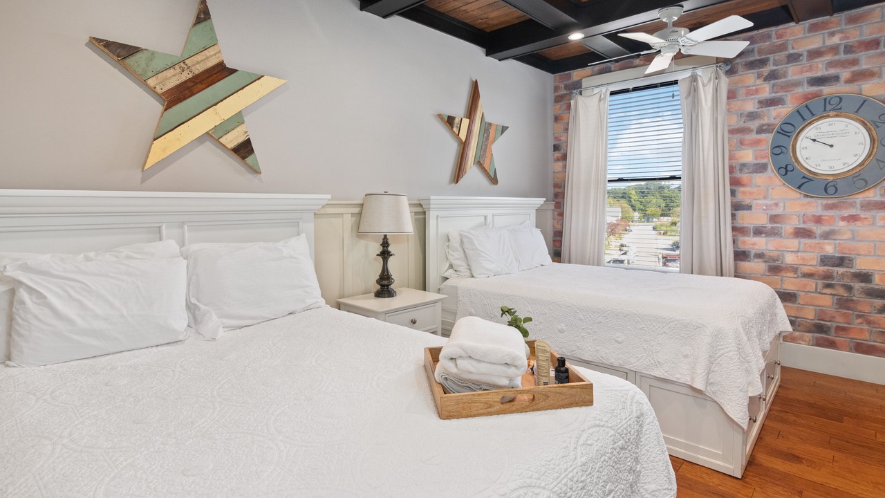 Photo of Bedroom in South Haven