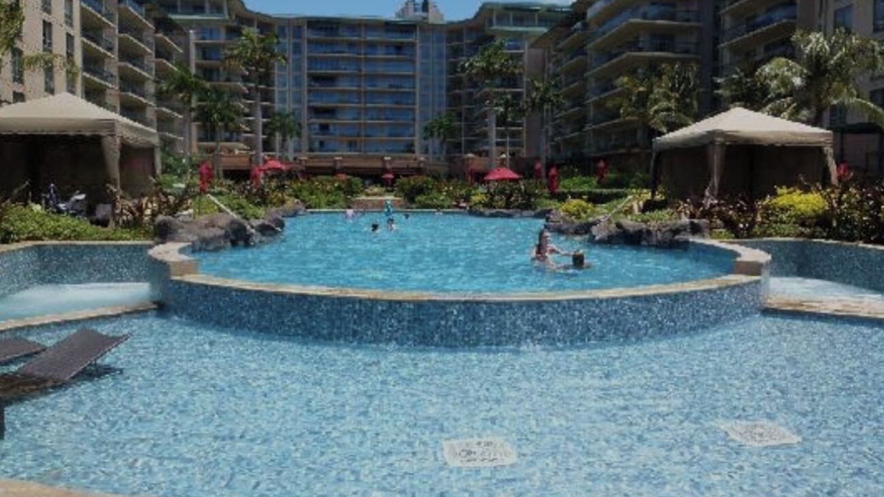 Photo of Outdoor in Honokowai