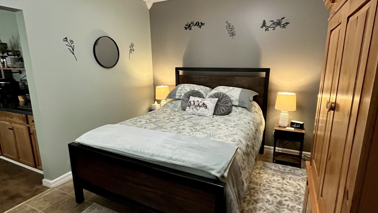 Photo of Bedroom in Naples