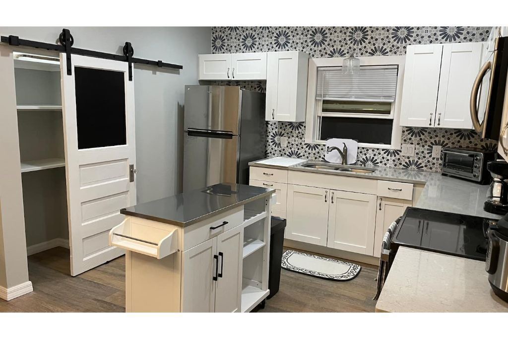 Photo of Kitchen in DeLand