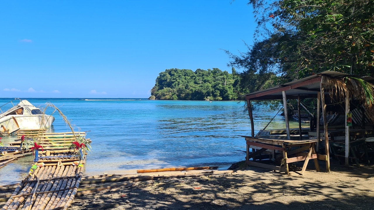 Photo of Others in Port Antonio