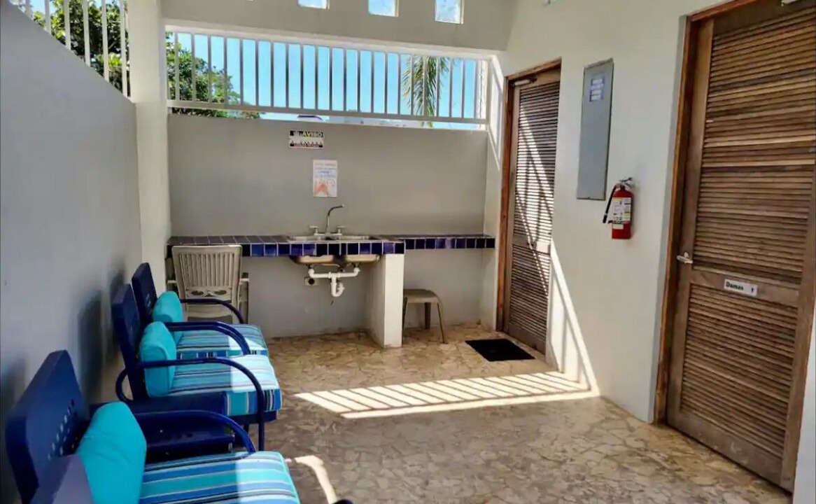 Photo of Outdoor in Ensenada