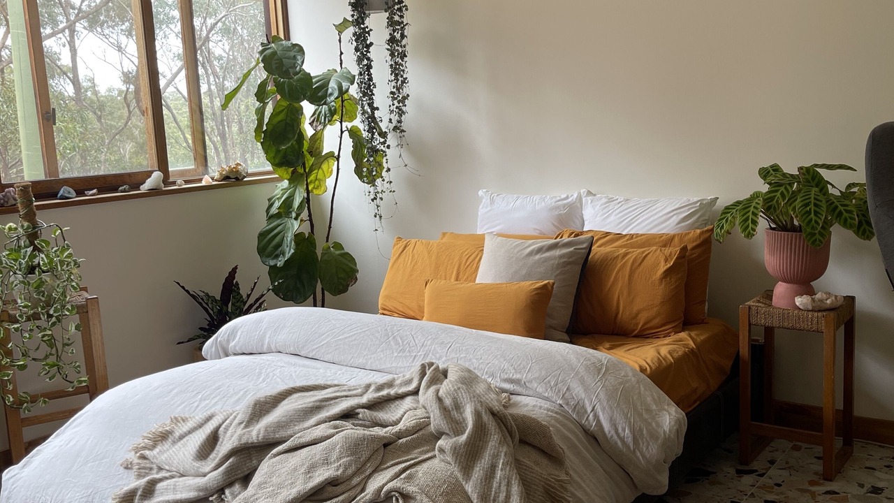 Photo of Bedroom in Long Forest