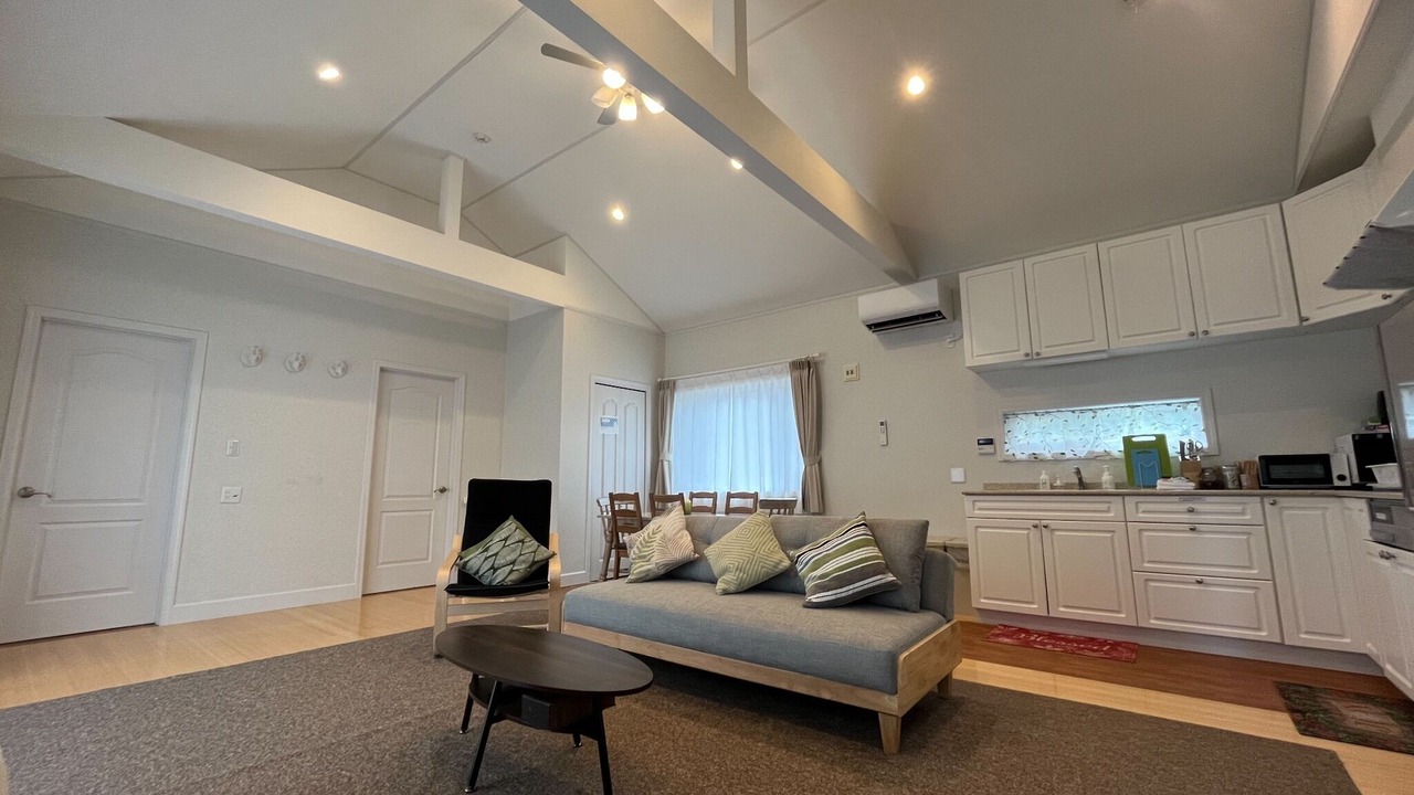 Photo of Bedroom in Kitasaku-gun