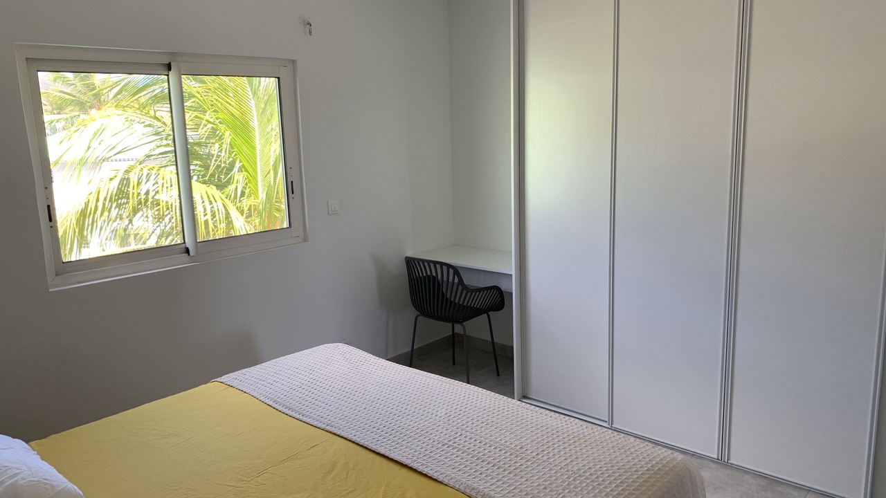 Photo of Bedroom in Orient Bay