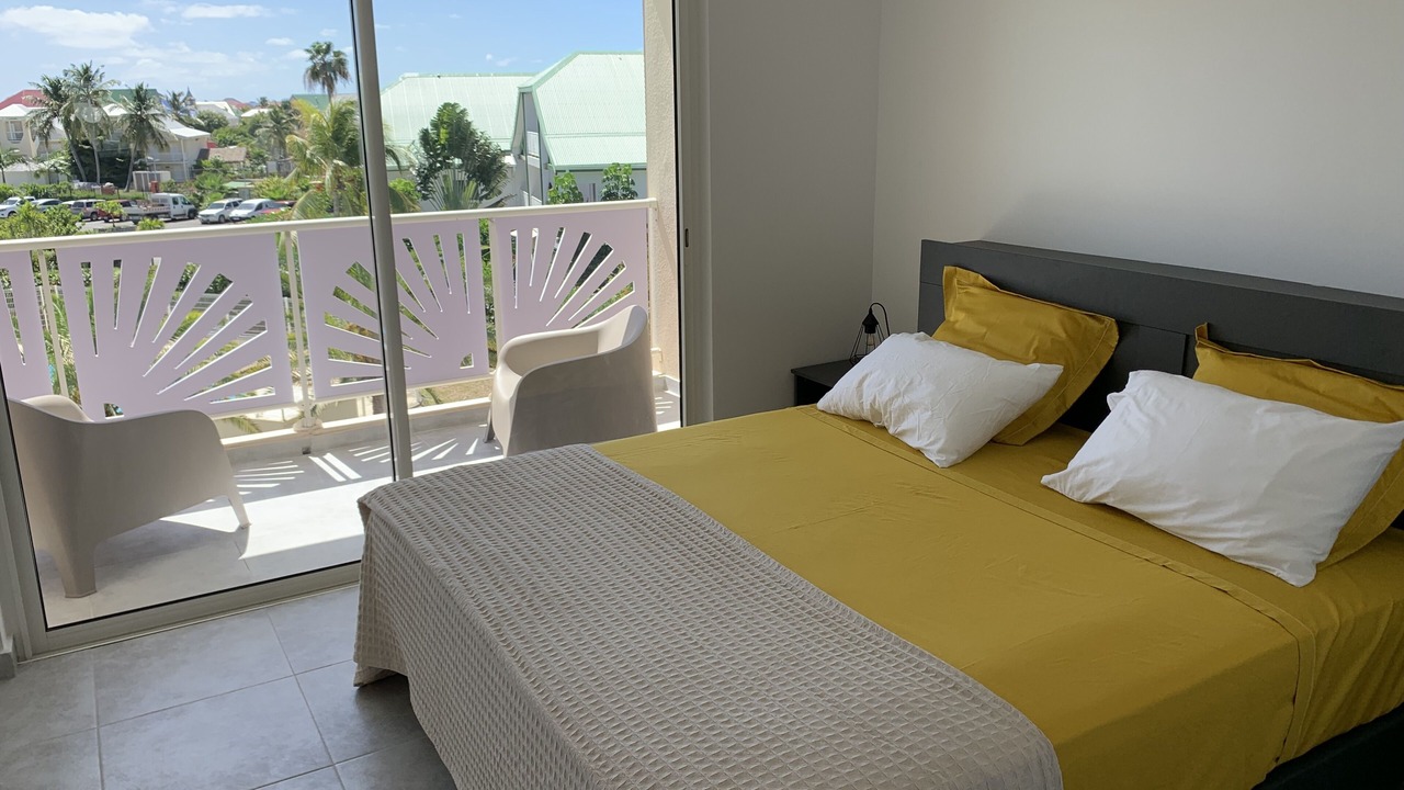 Photo of Bedroom in Orient Bay