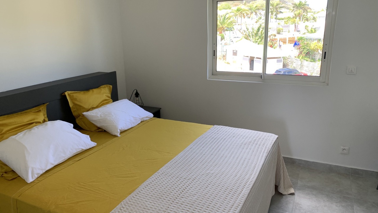 Photo of Bedroom in Orient Bay