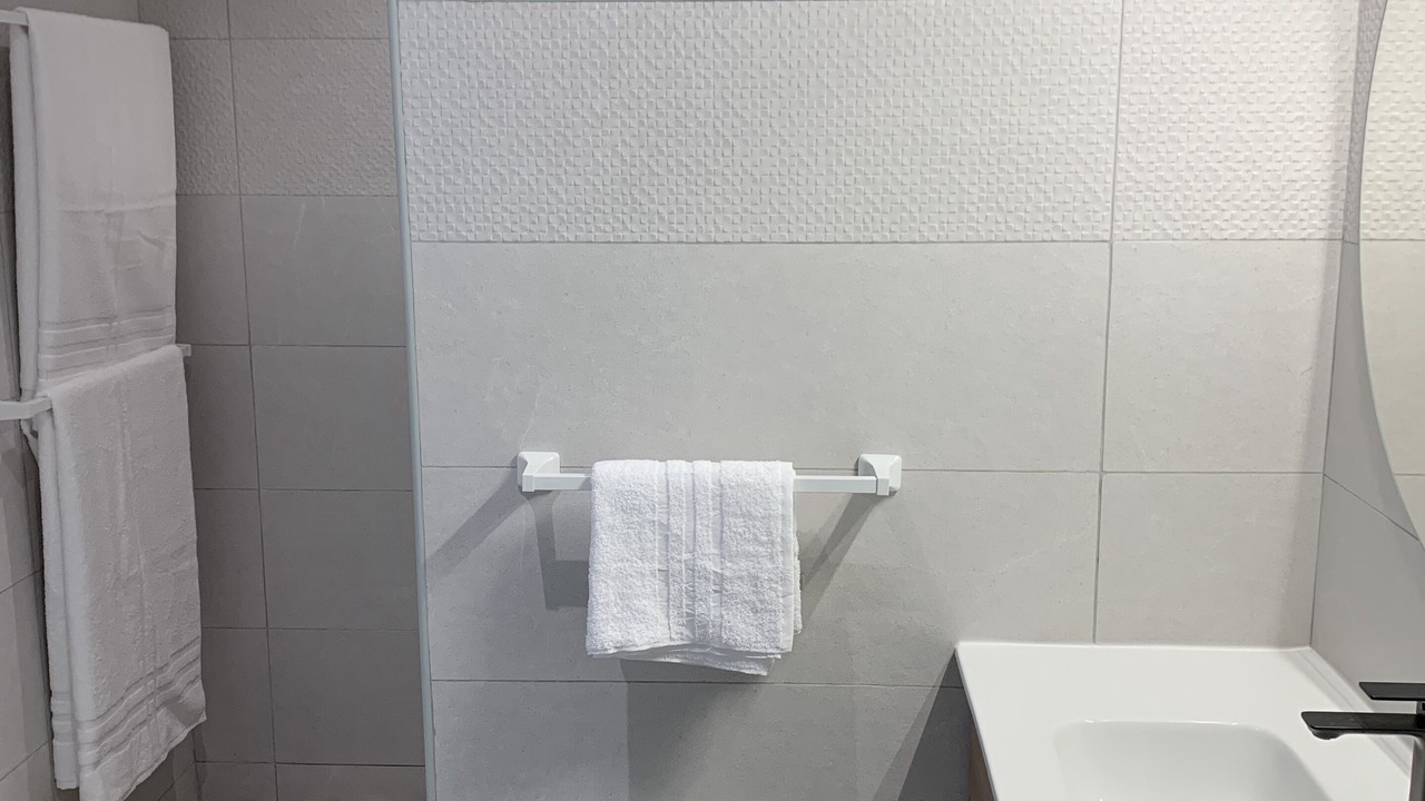 Photo of Bathroom in Orient Bay
