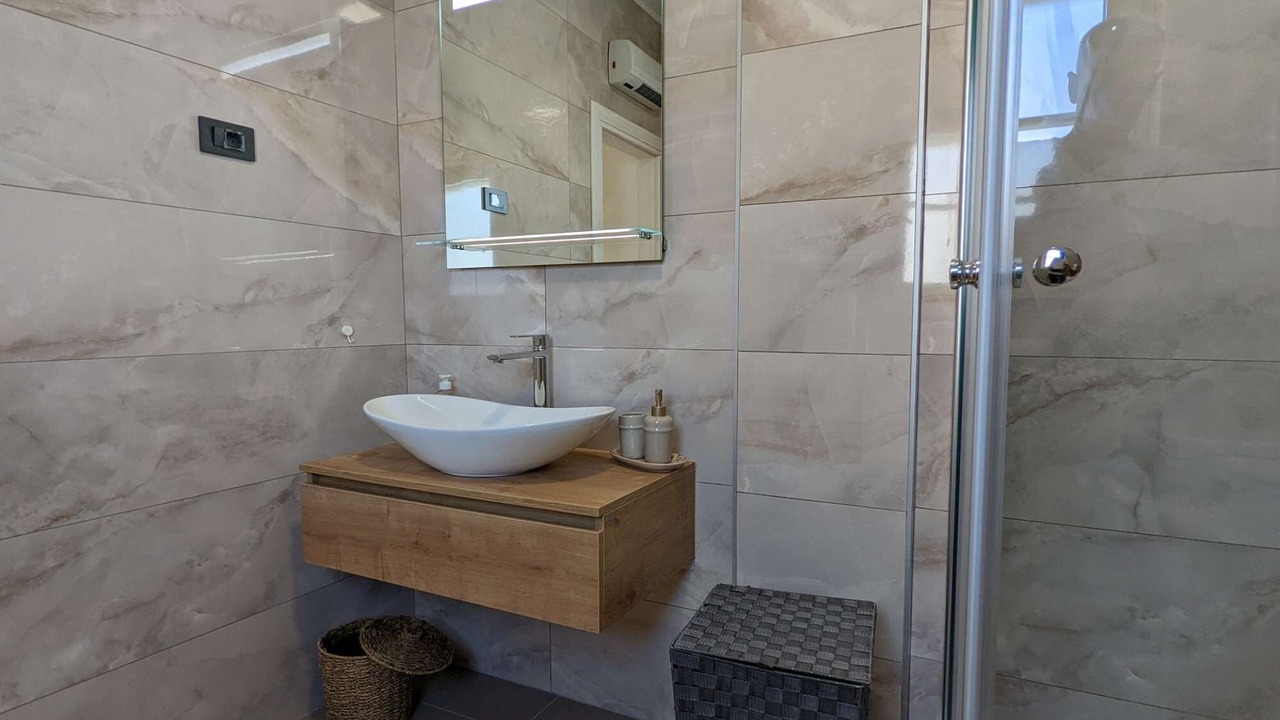 Photo of Bathroom in Rakalj