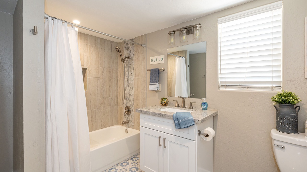 Photo of Bathroom in Munds Park