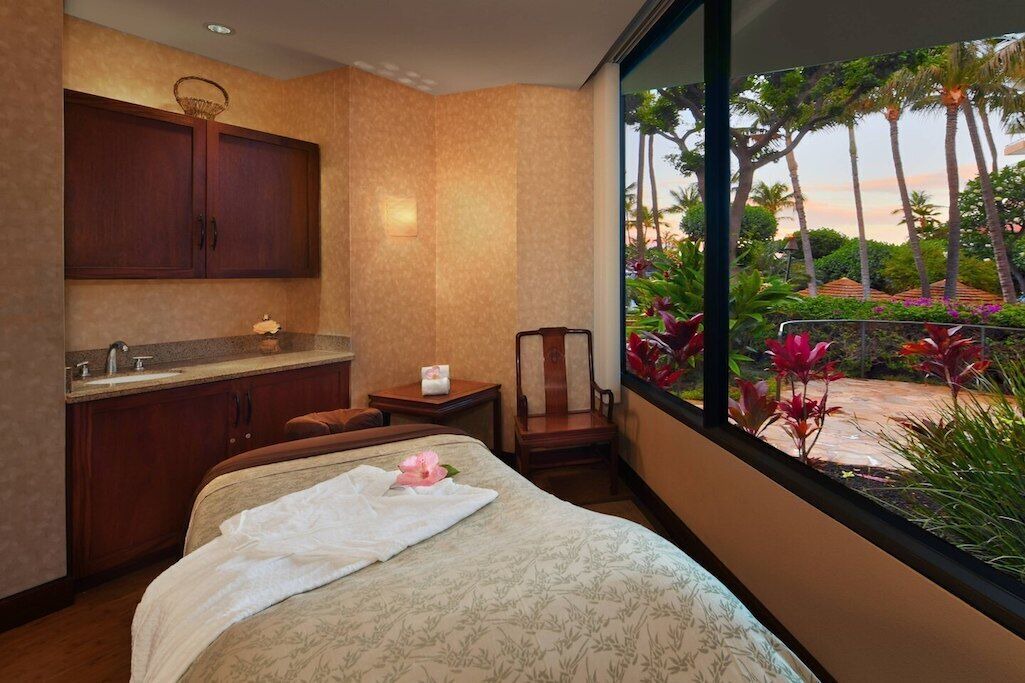 Photo of Bedroom in Kaanapali
