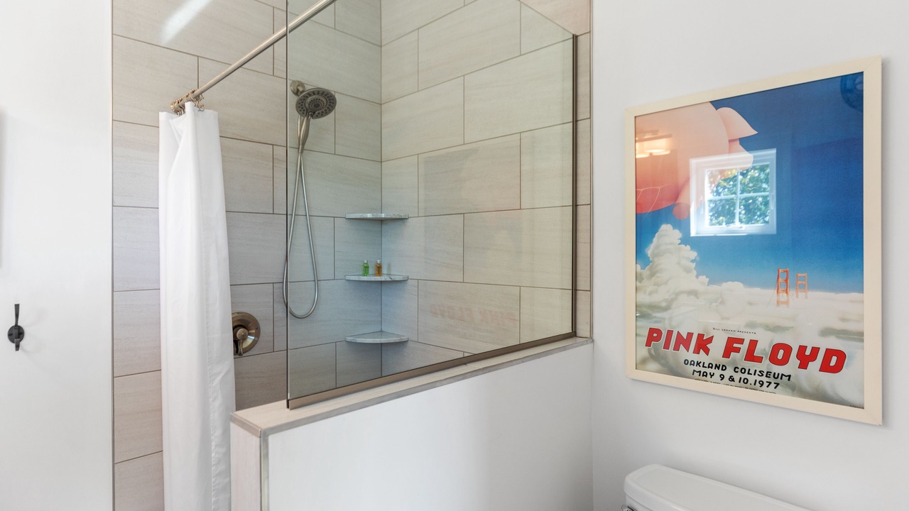 Photo of Bathroom in Folly Beach