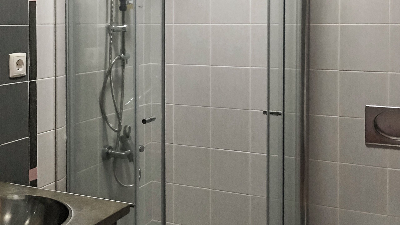 Photo of Bathroom in Angra do Heroismo