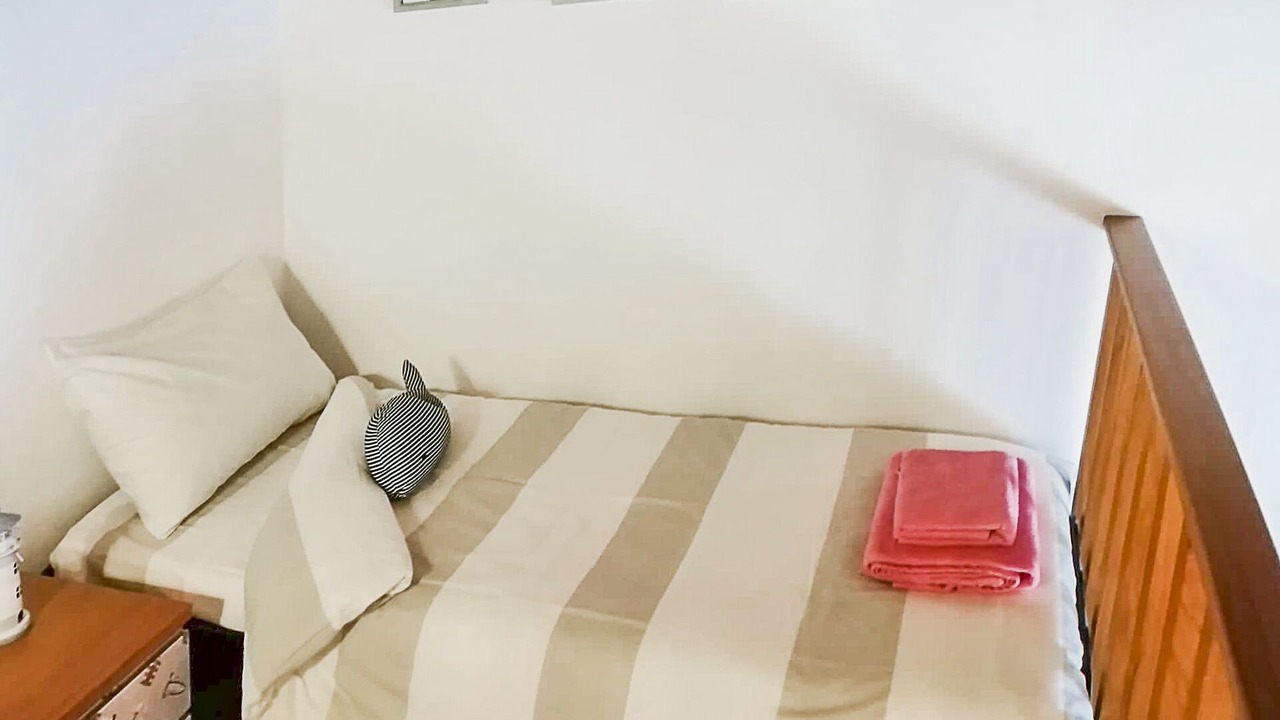 Photo of Bedroom in Angra do Heroismo