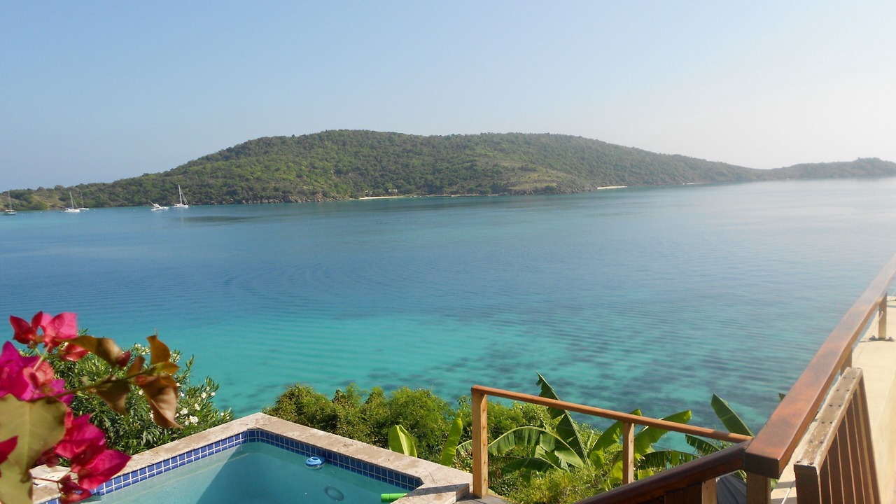 Photo of Others in Jost Van Dyke