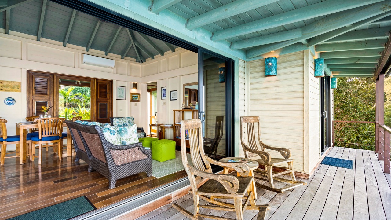 Photo of Outdoor in Jost Van Dyke