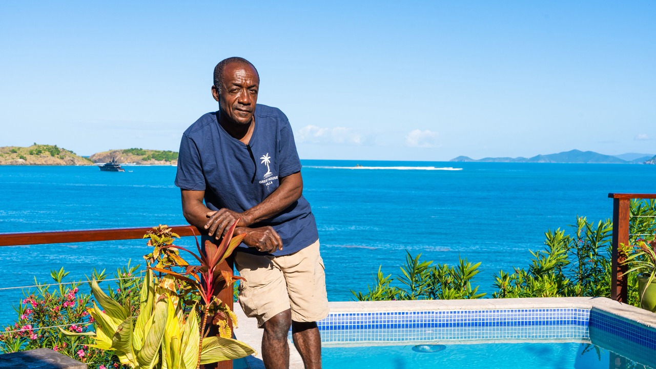 Photo of Others in Jost Van Dyke